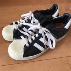 アディダス　スーパースター　26cmのサムネイル