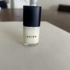 [紙袋付]SHIRO 酒かすネイル美容液 10mlのサムネイル
