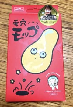 やみちゃんプロデュース毛穴モップのサムネイル