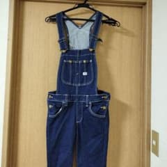 Lee　オーバーオールのサムネイル