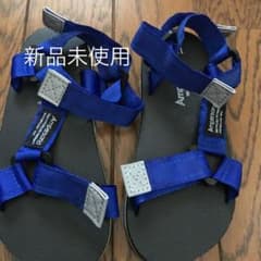 サンダル   サイズ１７センチのサムネイル