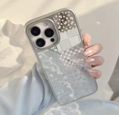 スマホケース iPhone14 ミラーのサムネイル
