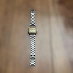 CASIO デジタル腕時計 チープカシオのサムネイル