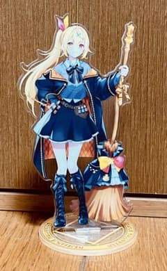 にじさんじ 星川サラ アクリルスタンドのサムネイル