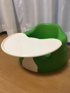 バンボ テーブル付きのサムネイル
