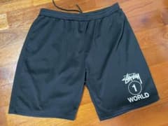 stussy ハーフパンツのサムネイル