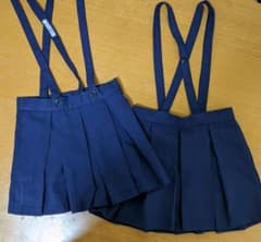 制服　スカートのサムネイル