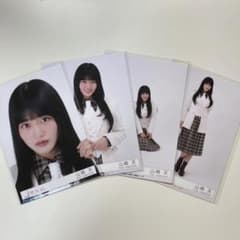 山﨑天 TGUT封入 コンプ 生写真 - メルカリ