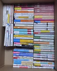 文庫本まとめ売り 約70冊セット 小説多数 - メルカリ