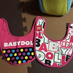 ベビドスタイのサムネイル