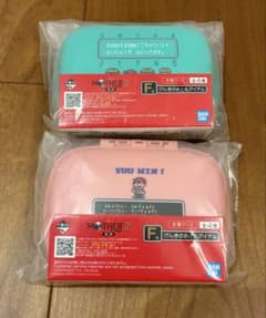 이치 반 쿠지 MOTHER2 제 2 탄 F상 겐키의 친구 아이템