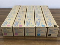 コニカミノルタ　bizhub 純正トナーのサムネイル