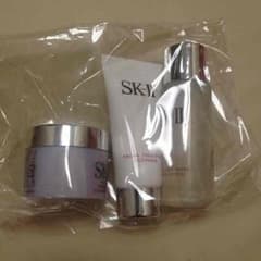 SK-II サンプル一式のサムネイル