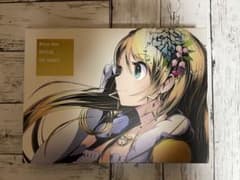 ディバインゲートOFFICIAL ART WORKS - メルカリ