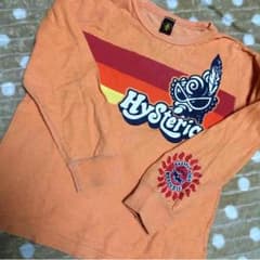 HYSTERIC MINI ロンTのサムネイル