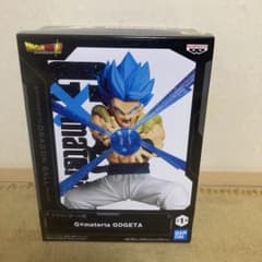 ドラゴンボール超 G×materia GOGETA