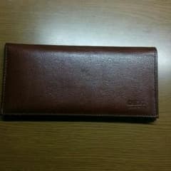 激安長財布！のサムネイル
