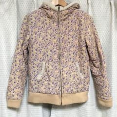 wordtrobe花柄アウターのサムネイル