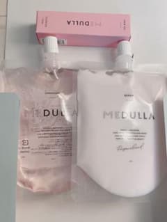 メデュラ MEDULLA シャンプートリートメント詰め替え なるん様専用のサムネイル