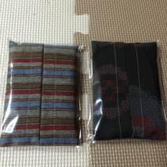 ポケットティッシュケース ２セットのサムネイル
