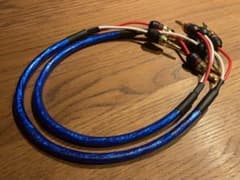 スピーカーケーブルZONOTONE6NSP-Granster2200α約50cmのサムネイル
