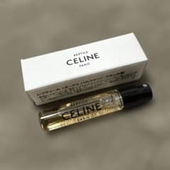 CELINE REPTILE オードゥ パルファン サンプル 2ml - メルカリ