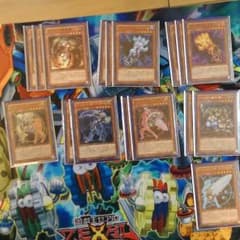 遊戯王 蠱惑魔のサムネイル
