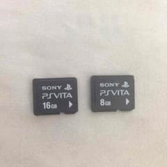 ps vitaメモリーカードのサムネイル