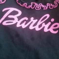 Barbie セットアップのサムネイル