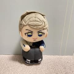 ヒプノシスマイク モアプラス お座り ぬいぐるみのサムネイル