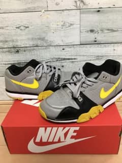 Nike スニーカー クロストレーナーのサムネイル