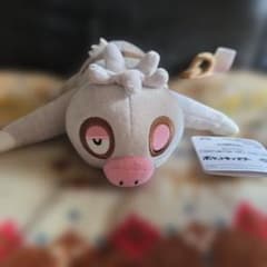포켓몬 마스코트 나마케로
