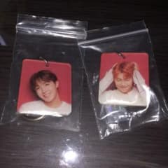 BTS 109 XMASのサムネイル