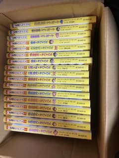 歴史漫画サバイバルシリーズのサムネイル