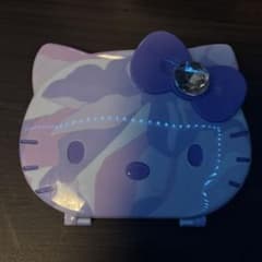 rady キティちゃん　ミラー　非売品のサムネイル