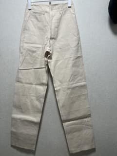 【極希少】90s 初期 EVIS JEANS スタイルクラフト期ペインターパンツのサムネイル