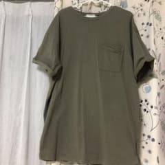studioCLIP ロングTシャツ Lサイズのサムネイル