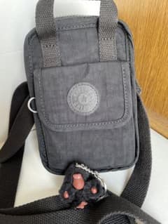Kipling ショルダーバッグ ミニポーチのサムネイル