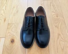 デッドストック 1985年 US Navy Service Shoes - メルカリ