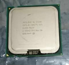 Core2 Duo E7200のサムネイル