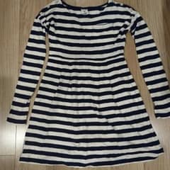 エックスガール　ワンピースのサムネイル