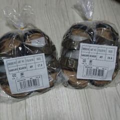 【新品】兄弟お揃い☆サンダルのサムネイル
