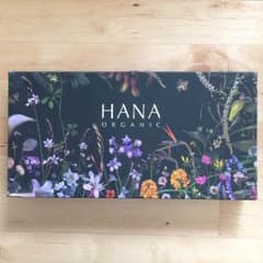 HANAオーガニック トライアルセットのサムネイル