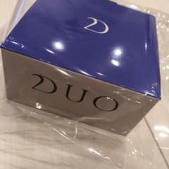 D.U.O. ザ クレンジングバーム ホワイト  90g mi-ko様専用のサムネイル