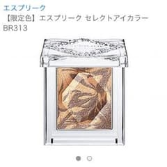 エスプリーク セレクトアイカラー アイシャドウ BR313のサムネイル