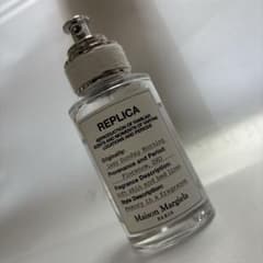 REPLICA Lazy Sunday Morning 30mlのサムネイル