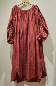 08sircus ロングワンピース ゼロエイトサーカス - メルカリ