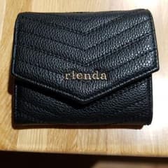 えりんせす様専用　rienda 財布のサムネイル