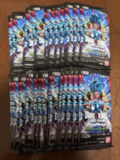 ドラゴンボールz パート2トレーディングコレクション未開封8パックとバラ28枚 新品未開封 バラパック dual evolution 28パック ドラゴンボール