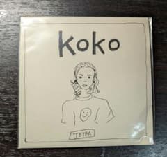 TETORA 1stデモCD koko 改名前TETRA TETORA 1stデモCD koko 改名前TETRA - メルカリ